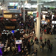 Attend PAX East