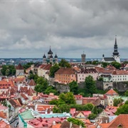 Toompea Hill