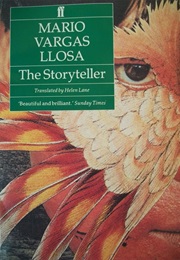 The Storyteller (Mario Vargas Llosa)