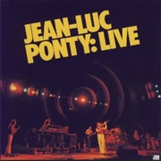 Jean-Luc Ponty  - Live (1979)