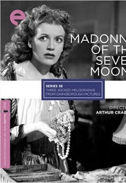 Madonna of the Seven Moons (1945)