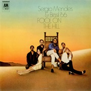 The Fool on the Hill - Sergio Mendes & Brasil '66