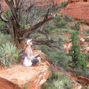 Feel the Vortex Energy in Sedona