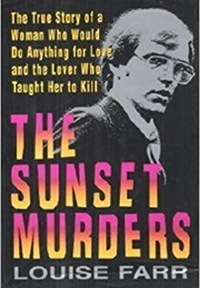 The Sunset Murders (Louise Farr)