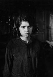 Mouchette (1967, Robert Bresson)