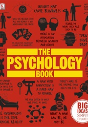 The Psychology Book (DK)
