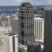 U.S. Bank Centre, Seattle