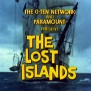 The Lost Islands