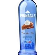 Pumpkin Pie Vodka