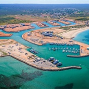 Exmouth, Western Australia