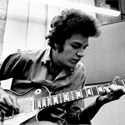 Mike Bloomfield, 37, Heroin Overdose