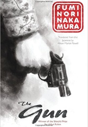 The Gun (Fuminori Nakamura)