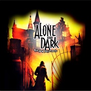 Alone in the Dark: The New Nightmare