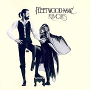 Fleetwood Mac - Rumours (1977)