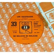 De Boliche En Boliche – Los Náufragos (1970)