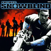Project: Snowblind