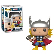 Thor Original Exclusive