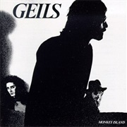 Geils - Monkey Island