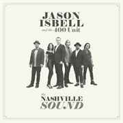 White Man's World - Jason Isbell