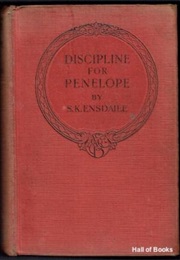 Discipline for Penelope (S. K. Ensdaile)