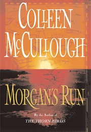 Morgan's Run (Colleen McCulloch)