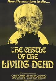 Castle of the Living Dead