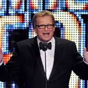 Drew Carey '11