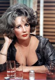 Elizabeth Taylor - Who's Afraid of Virginia Wolff
