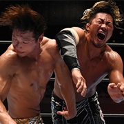 Kota Ibushi V Hiroshi Tanahashi,G1 Climax 28-Day 19