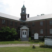 Rolling Hills Sanitarium