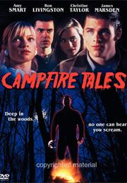 Campfire Tales