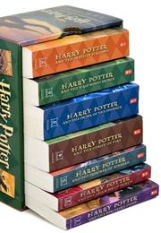 Hogwarts (Harry Potter)