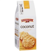 Coconut