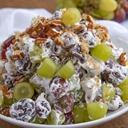 Grape Salad