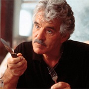 Dennis Farina