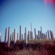 Cement Cemetery, Rosser, Manitoba
