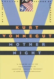 Mother Night (Kurt Vonnegut)