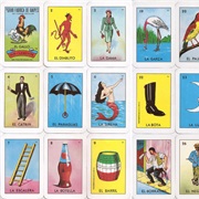Loteria