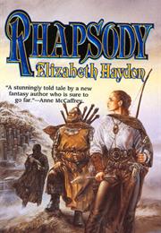 Elisabeth Hayden Rhapsody