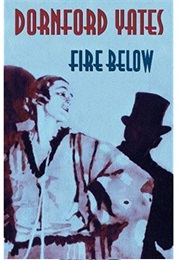 Fire Below (Dornford Yates)