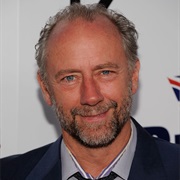 Xander Berkeley