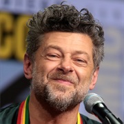 Andy Serkis
