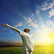 Leave the Religion You Grew Up In