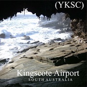 Kingscote Airport