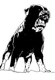 כלבם של בני בסקרוויל (ארתור קונן דויל)