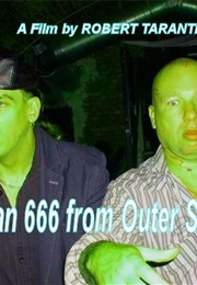 Plan 666 From Outer Space (2010)