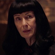 Frances Conroy - Bebe Babbitt