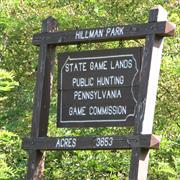 Hillman State Park