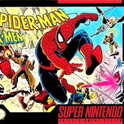 Spider-Man and the X-Men in Arcade's Revenge (1992)