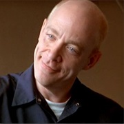 Vernon Schillinger - Oz